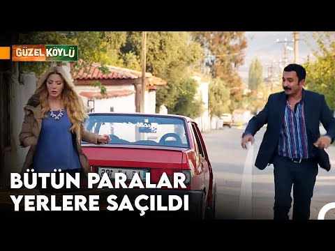 Bünyamin'in Modifiye Sevdası Yoldan Para Toplattı - Güzel Köylü