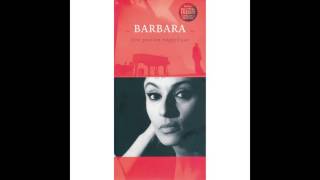 Barbara - Chaque fois (Live au Palais de Beaulieu)