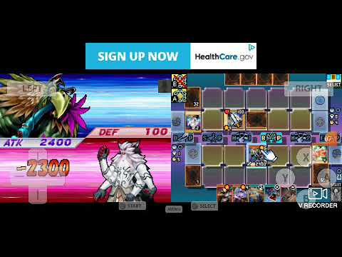 Yu-Gi-Oh 5D's: Over the Nexus episode 7; The Quest For Stuff!