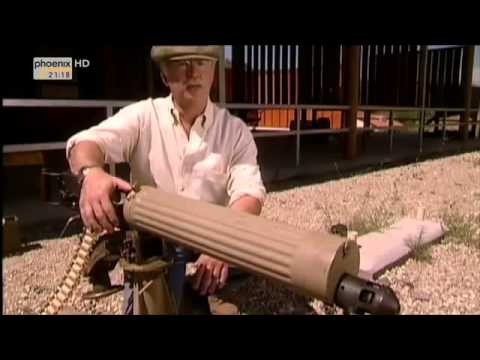 Wer Tötete Den Roten Baron hd, Doku