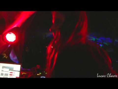 EVP @ TERRA EM TRANSE FESTIVAL - BAHIA