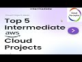 These AWS Projects Will Boost Your Career In 2025