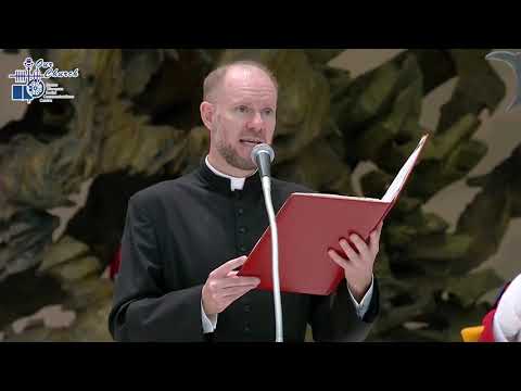 (22/9/2021) Pope Francis remembers the key moments of his trip to Hungary and Slovakia