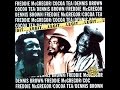 Mutabaruka/Freddie McGregor/Dennis Brown/Cocoa Tea - Bone Lies