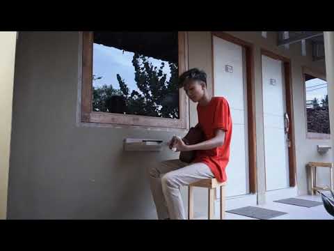 SA TITIPKAN DIA KO JANJI JAN KAS LUKA DIA _ SA TITIP DIA - COVER ZIELL FERDIAN