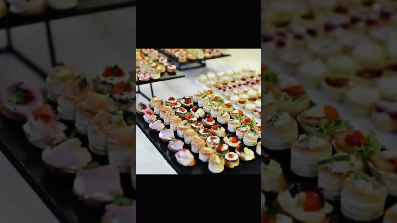 Short YouTube spectacle Productions Marvier