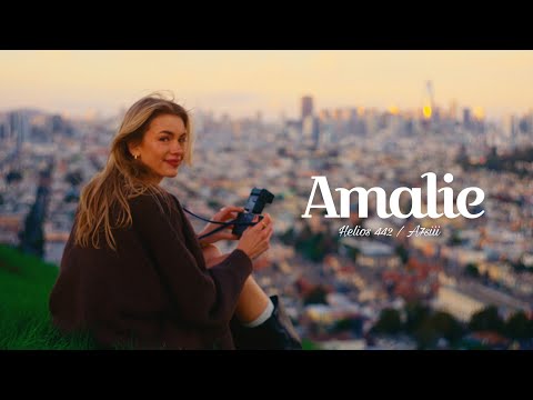 Amalie | Video Portrait