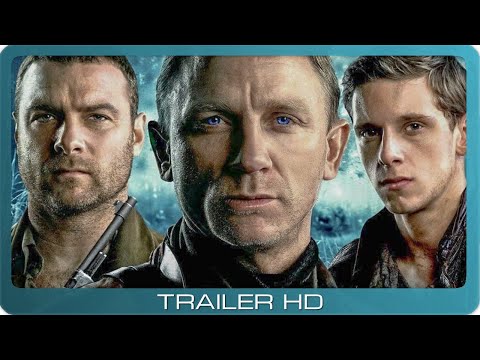 Trailer-Vorschau: Unbeugsam - Defiance