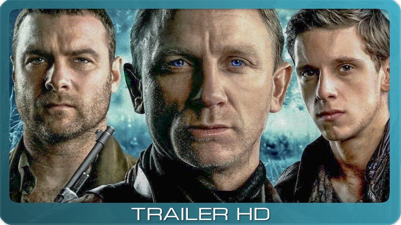 Unbeugsam - Defiance