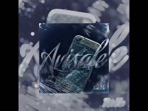 RAIN VON - AVÍSALE (prod. chubbyonthebeat)