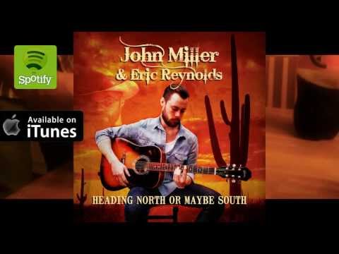 John Miller & Eric Reynolds - Album Trailer
