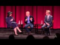Academy Conversations: The Lady In the Van