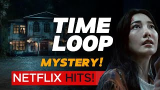 Don't Come Home Explained: Netflix’s Twisted Time Loop Thriller!