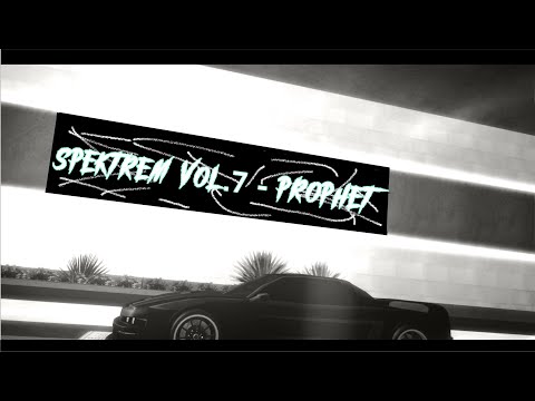 [DM] Spektrem vol. 7 - Prophet
