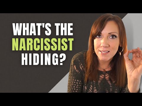 The Hidden Truth Behind A Narcissist's Projection