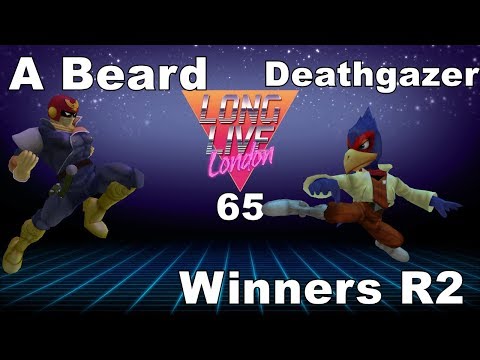 LLL #65 - Winners R2 - A Beard vs Deathgazer