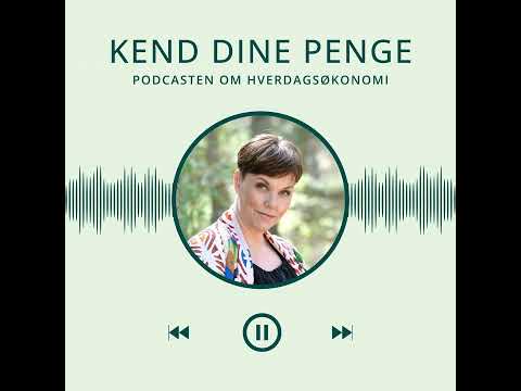 #94 - Fra frygt til fred i din økonomi