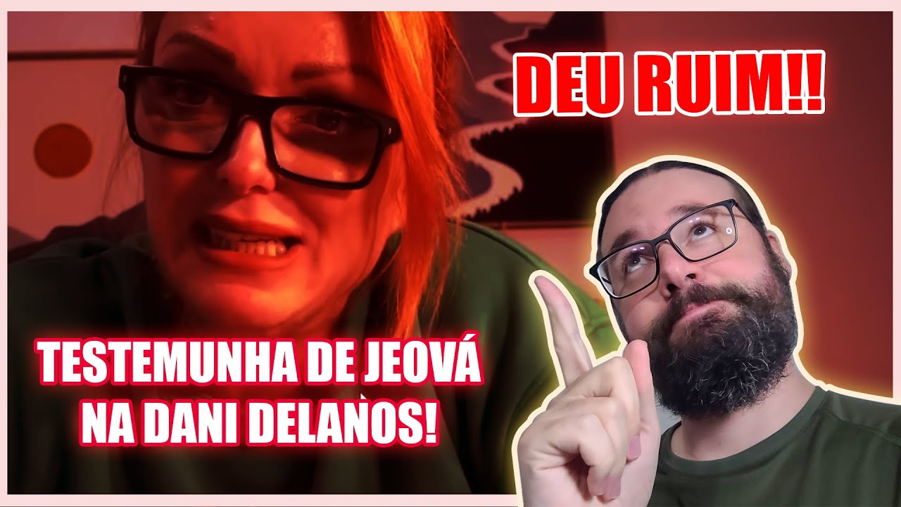 EX-TJ RESPONDE DANI DELANOS