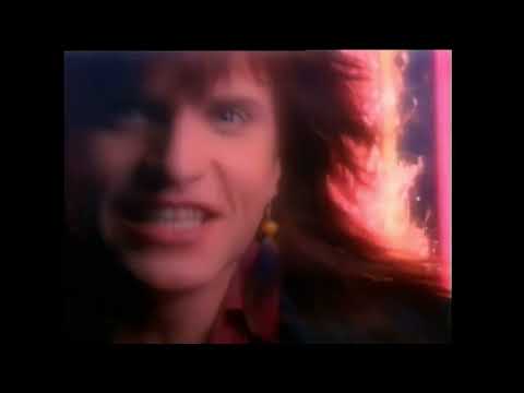 Gene Loves Jezebel - Jealous HD