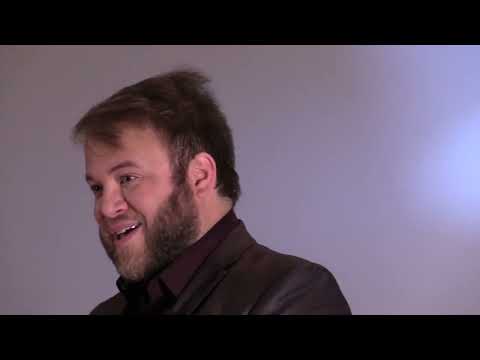 Thanks for Playing  | Chris Sparks | TEDxHoodCollege