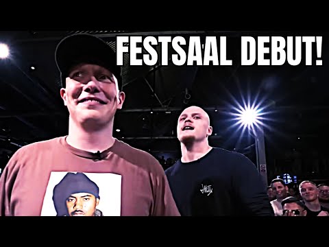 SSYNIC MACHT AUGE : LYRICO VS KIRUMA (DLTLLY)