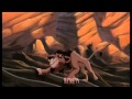 Simba Kovu Zira The Lion King II ITA FAN VIDEO EDIT