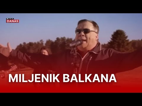 Otišao je kralj meraka, prijatelj i jaran: 'Nismo izgubili pjevača, nego dušu' | RTL Danas