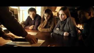 'El secreto de los 24 escalones' - Tráiler español