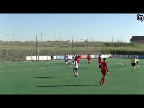 Highlights - KF Kurda 0 - 4 FC Prishtina U17 - 09/05/2021