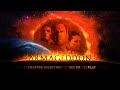 Armageddon Main Menu Menu Principal