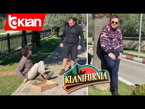 Klanifornia - Lypësi dhe Zoti (28 Nentor 2020)