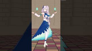 【#hololive mmd】エジプトミーム【パヴォリア・レイネ Pavolia Reine】#mmdホロライブ  #ホロライブmmd