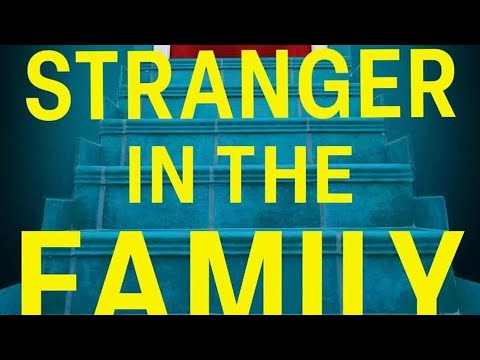 A Stranger In The Family by Diane Saxon
