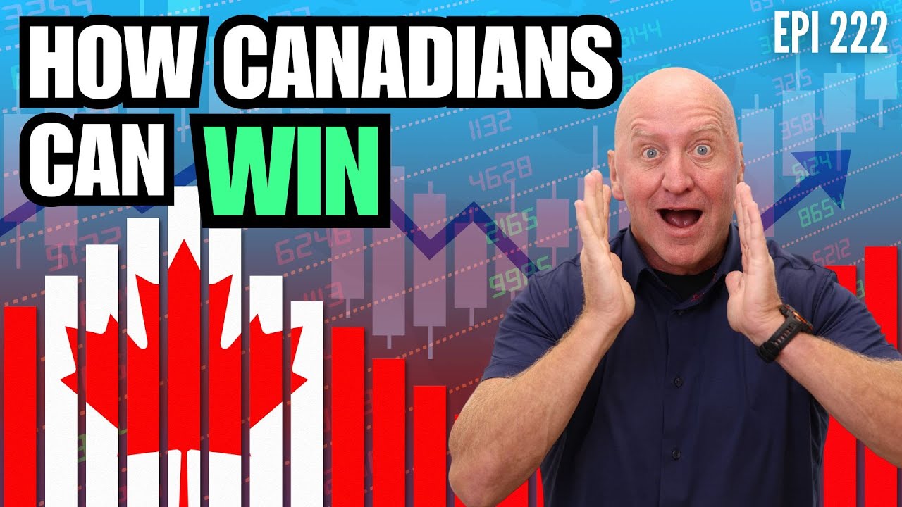 8 Things That Every Canadian MUST Know About the 2025 Federal Budget