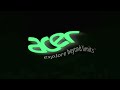 Acer Logo In G Major 1 Does Not Respond