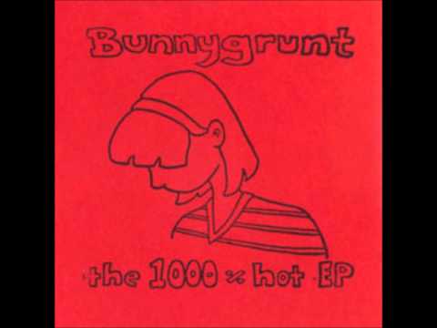 Bunnygrunt - Tonight You Belong To Me