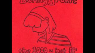 Bunnygrunt - Tonight You Belong To Me