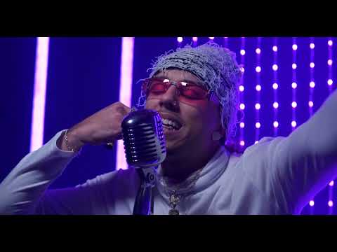 Papi Flaco - No Goin Back [Official Video]