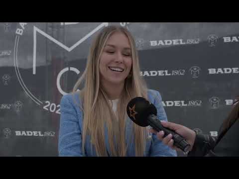 BADEL MASTERCLASS CUP - NAJDOBRITE BARMENI SOBRANI NA EDNO MESTO