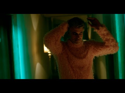 Augusto Madueño feat Diego Bertie - ¿Qué Vas A Hacer? (VIDEO OFICIAL)