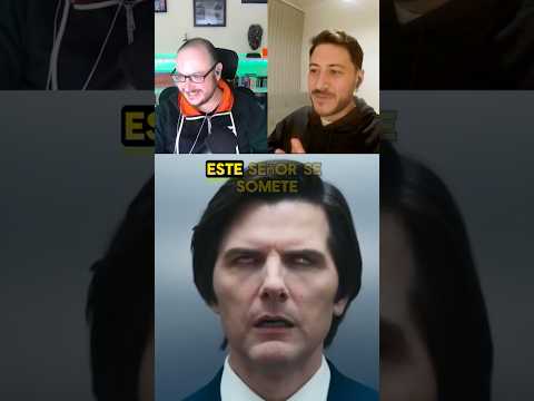 SEVERANCE Serie TEMPORADA 2 Episodio 4 | Resumen, Análisis y TEORÍAS SPOILERS 2x04