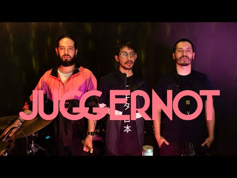 Juggernot | Live