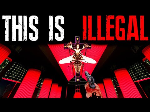 Grezzo - DOOM's Most Controversial Mod