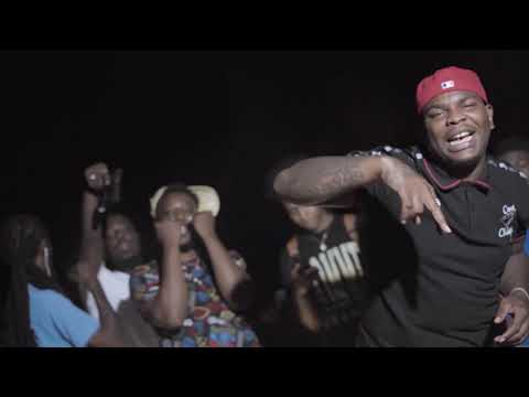 Big Blu Hunnit Ft. Big Brae - Kobe & Shaq (Official Music Video)