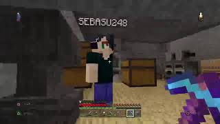 マイクラせいか2