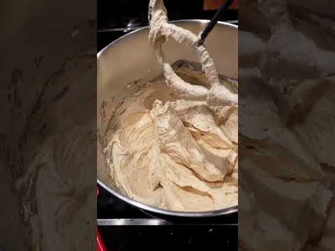 Part 1 baking chocolate chip cookies