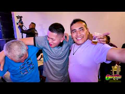 LA ORQUESTA MIX...LOS ENGREIDOS OLIMPICOS DE HUANCAYO en 4K / FELIZ CUMPLEAÑOS OCTAVIA