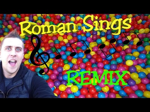 10 Million Subscriber Song | Roman is SINGING REMIX with AutoTune | Musify This! | Special |