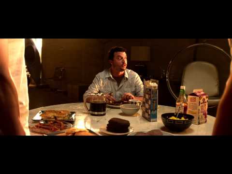 THIS IS THE END - First Look Clip (Red Band) - At Cinemas June 28