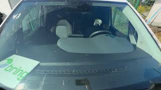 Mercedes-Benz CITAN car-derived van | Image 4 - Autoline